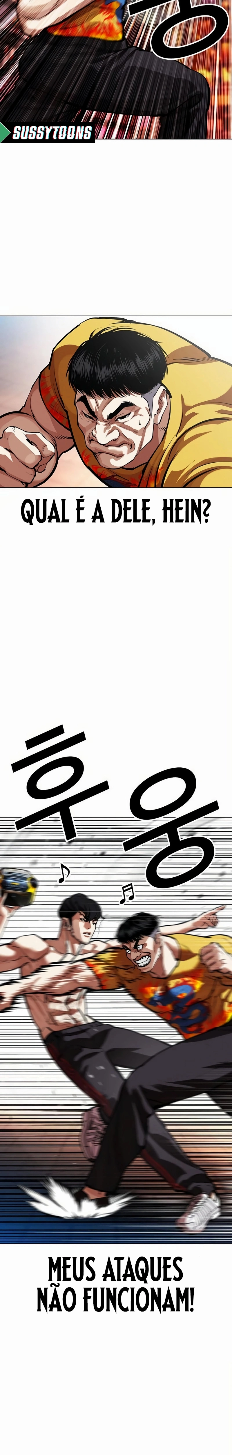 Read Lookism Português Manga Online