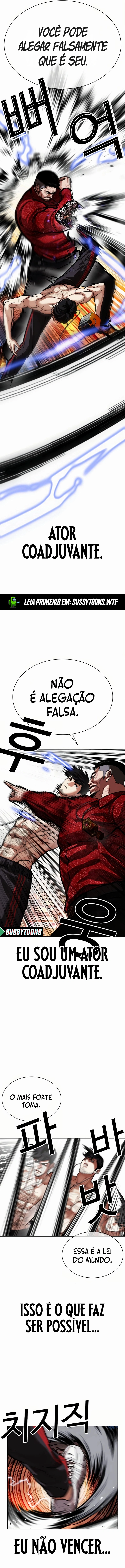 Read Lookism Português Manga Online