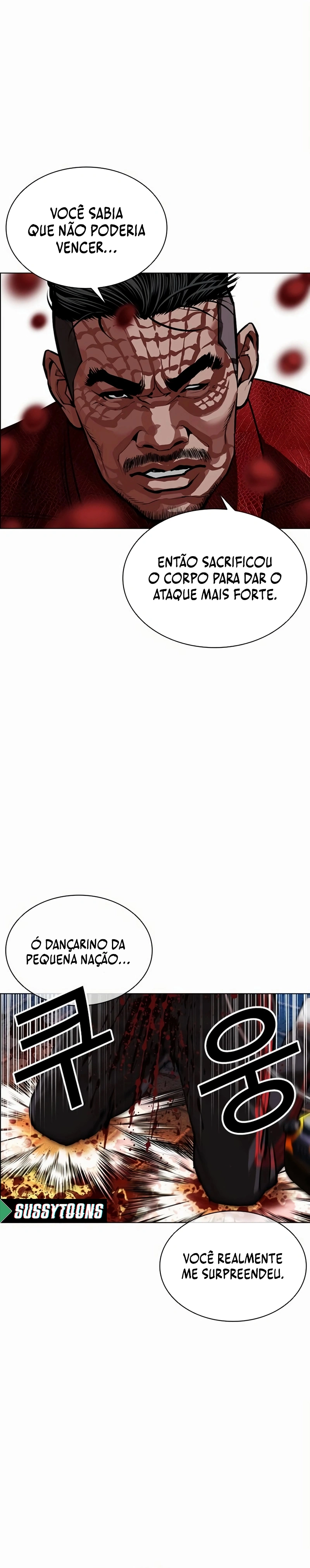 Read Lookism Português Manga Online