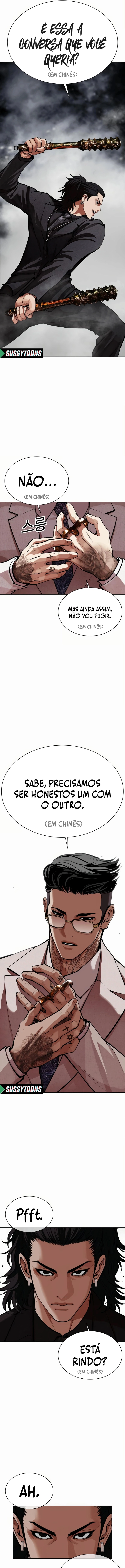 Read Lookism Português Manga Online