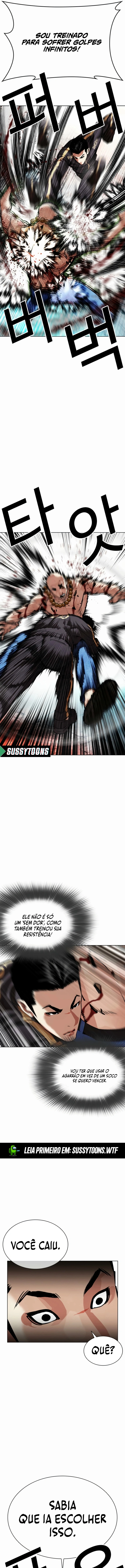 Read Lookism Português Manga Online