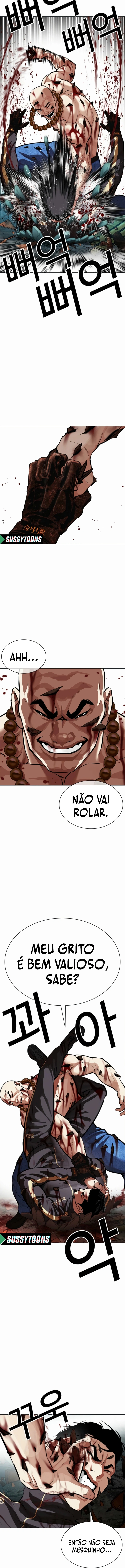 Read Lookism Português Manga Online