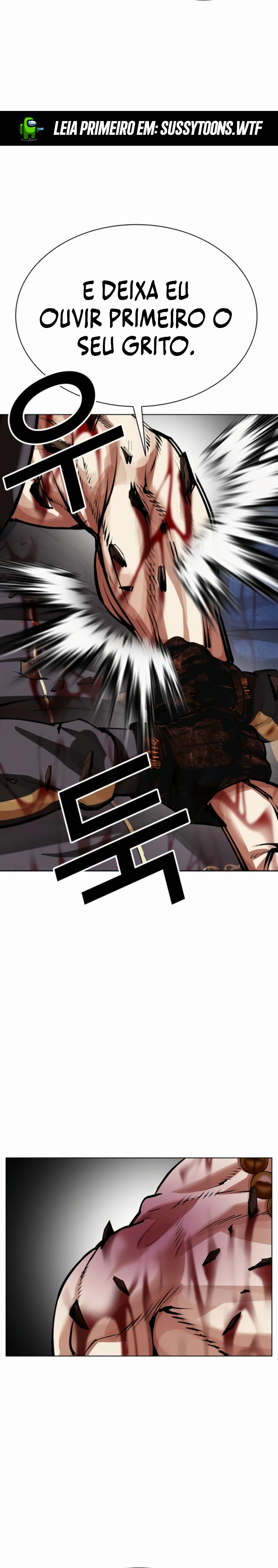 Read Lookism Português Manga Online