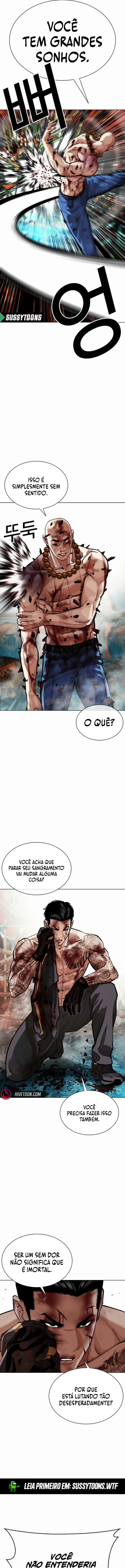 Read Lookism Português Manga Online