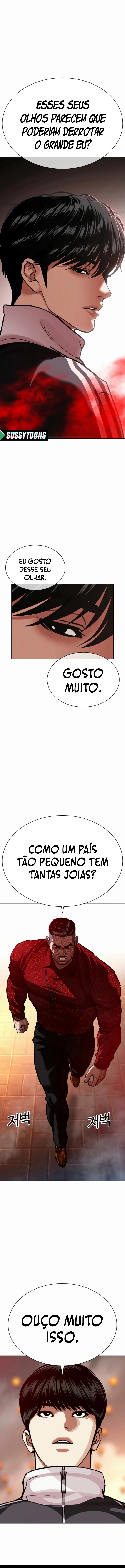 Read Lookism Português Manga Online