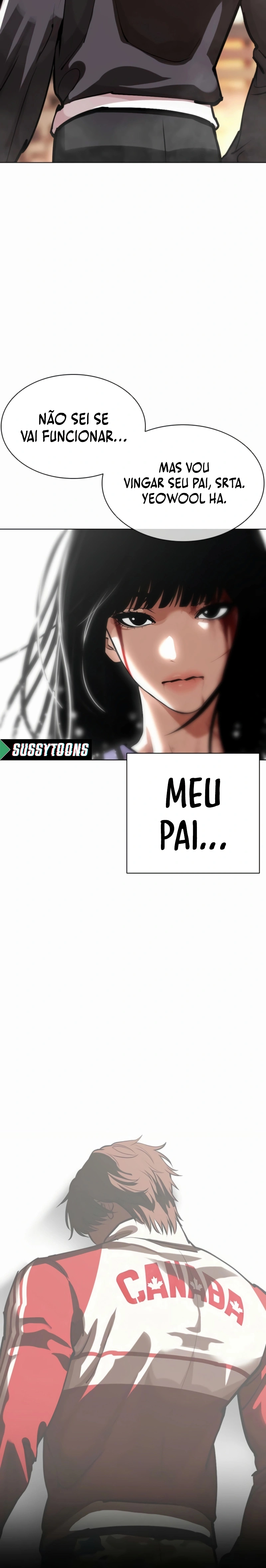 Read Lookism Português Manga Online