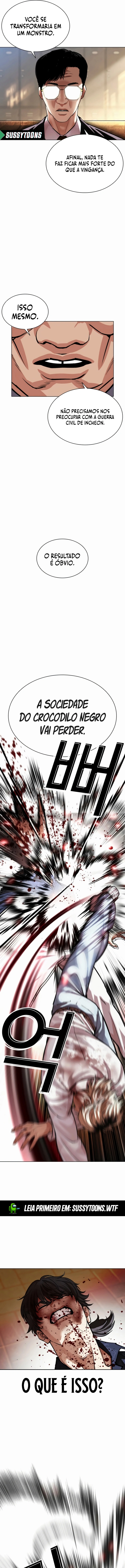 Read Lookism Português Manga Online