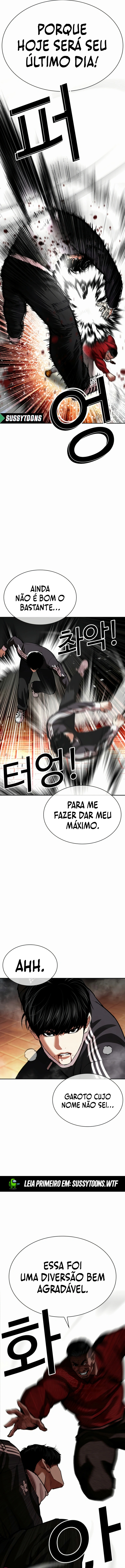 Read Lookism Português Manga Online