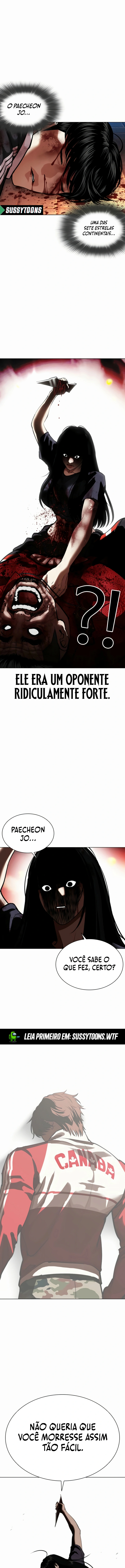 Read Lookism Português Manga Online