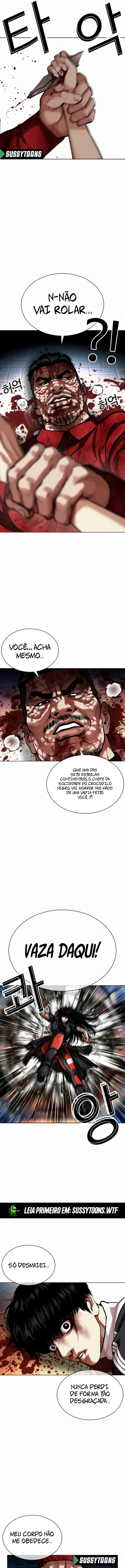Read Lookism Português Manga Online