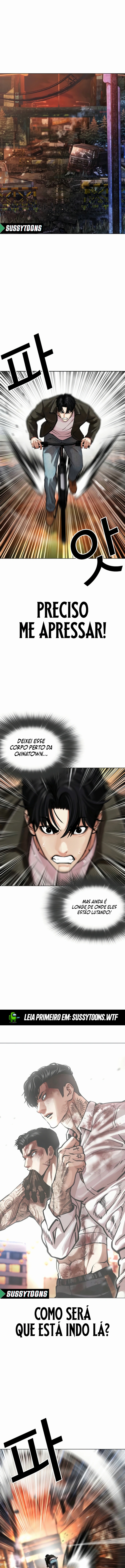 Read Lookism Português Manga Online