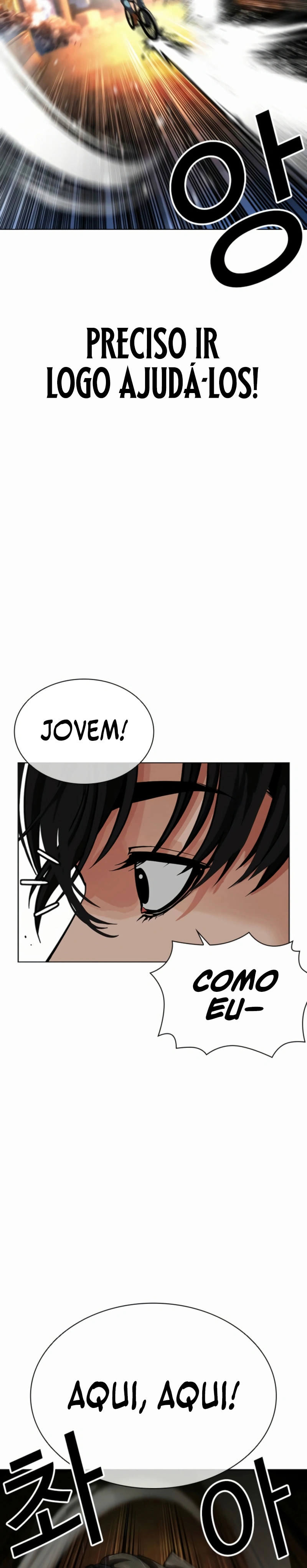 Read Lookism Português Manga Online