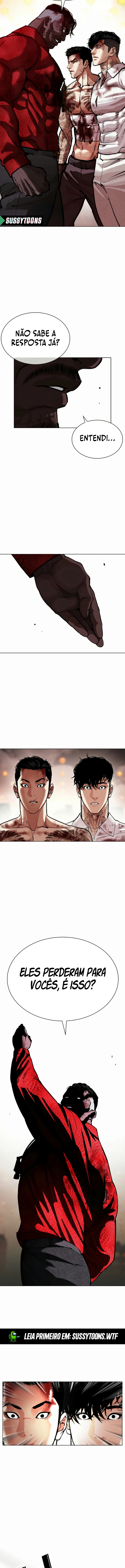 Read Lookism Português Manga Online