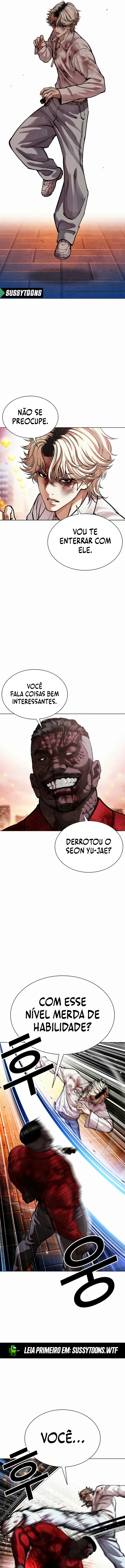 Read Lookism Português Manga Online