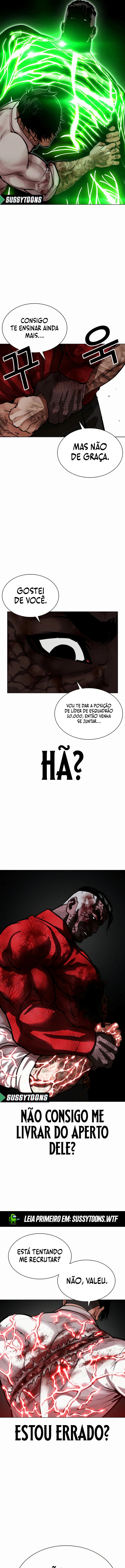 Read Lookism Português Manga Online