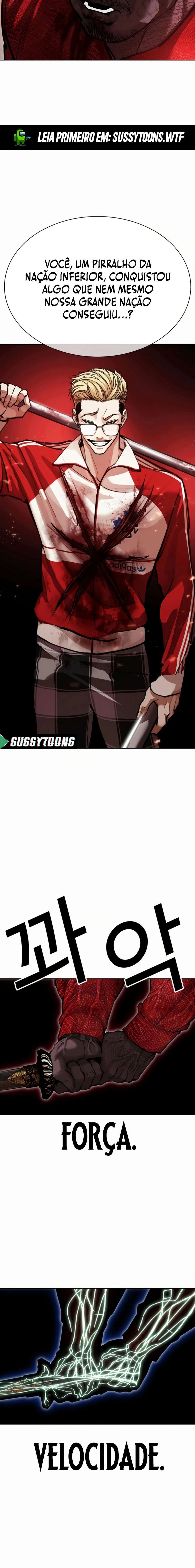 Read Lookism Português Manga Online