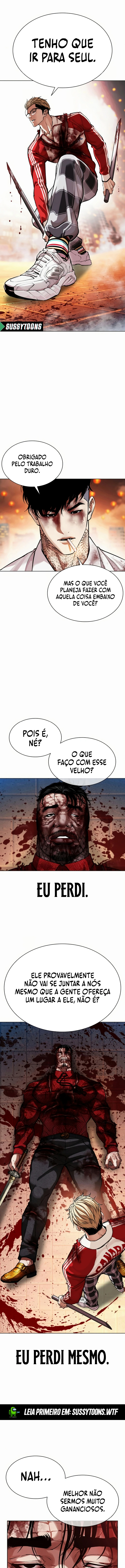 Read Lookism Português Manga Online