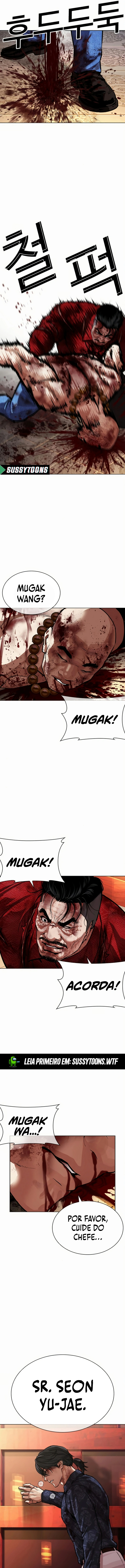 Read Lookism Português Manga Online