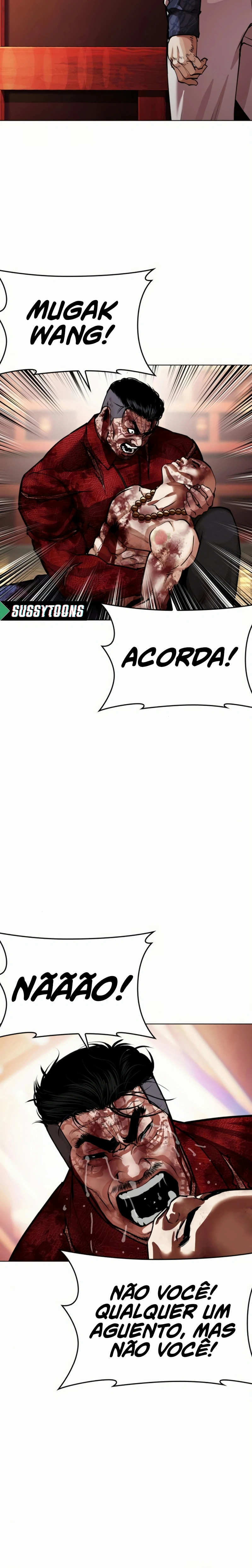 Read Lookism Português Manga Online