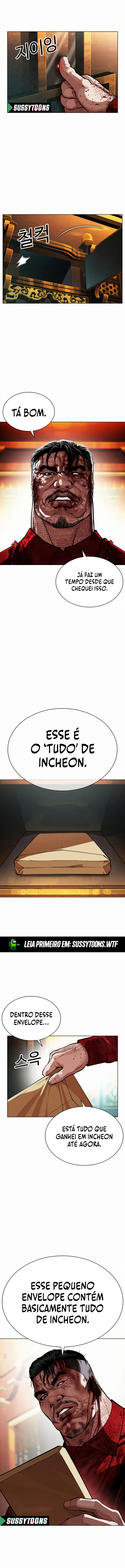 Read Lookism Português Manga Online