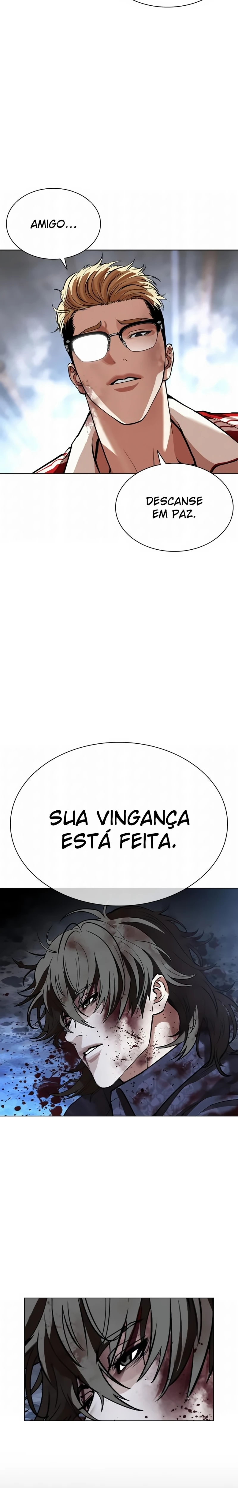 Read Lookism Português Manga Online