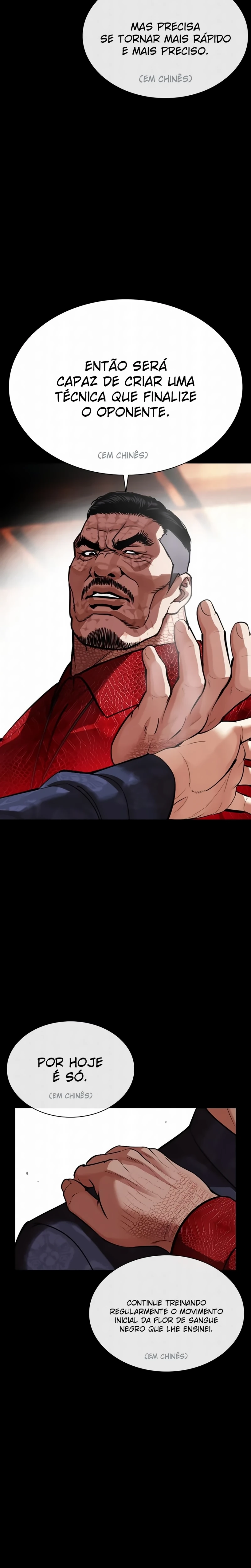 Read Lookism Português Manga Online