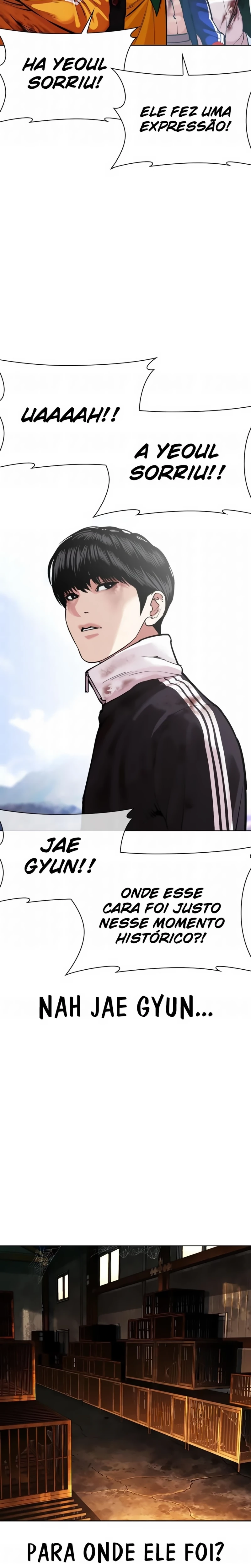 Read Lookism Português Manga Online