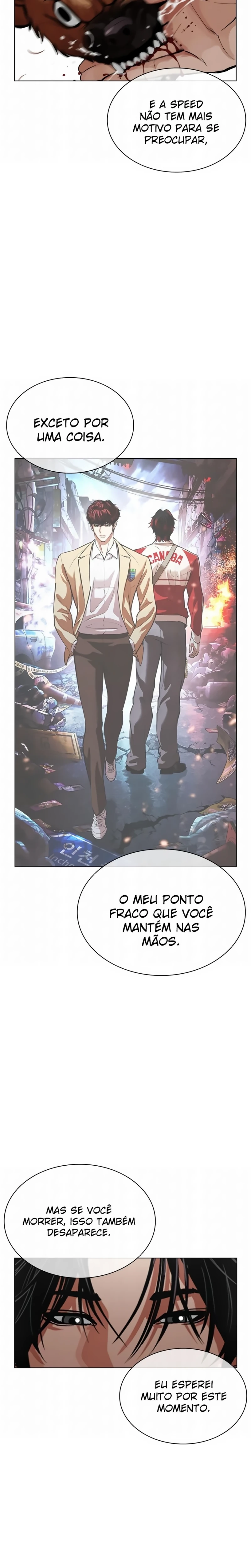 Read Lookism Português Manga Online