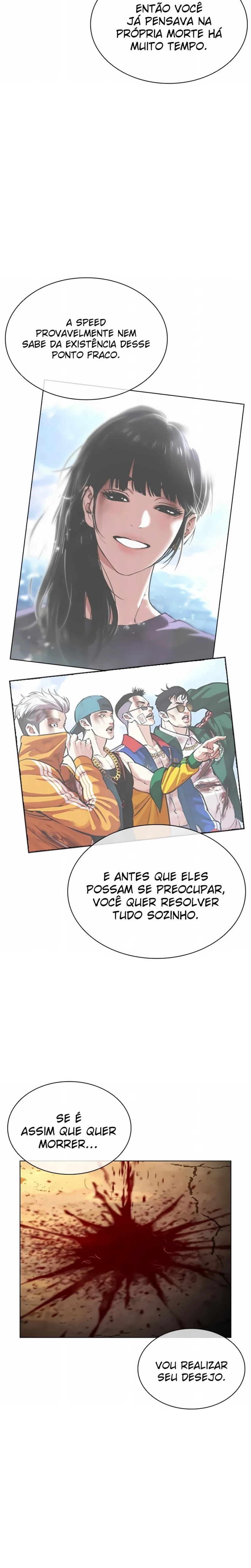 Read Lookism Português Manga Online