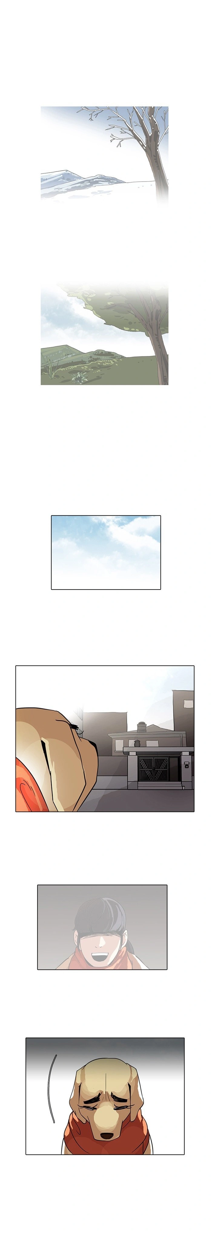 Read Lookism Português Manga Online