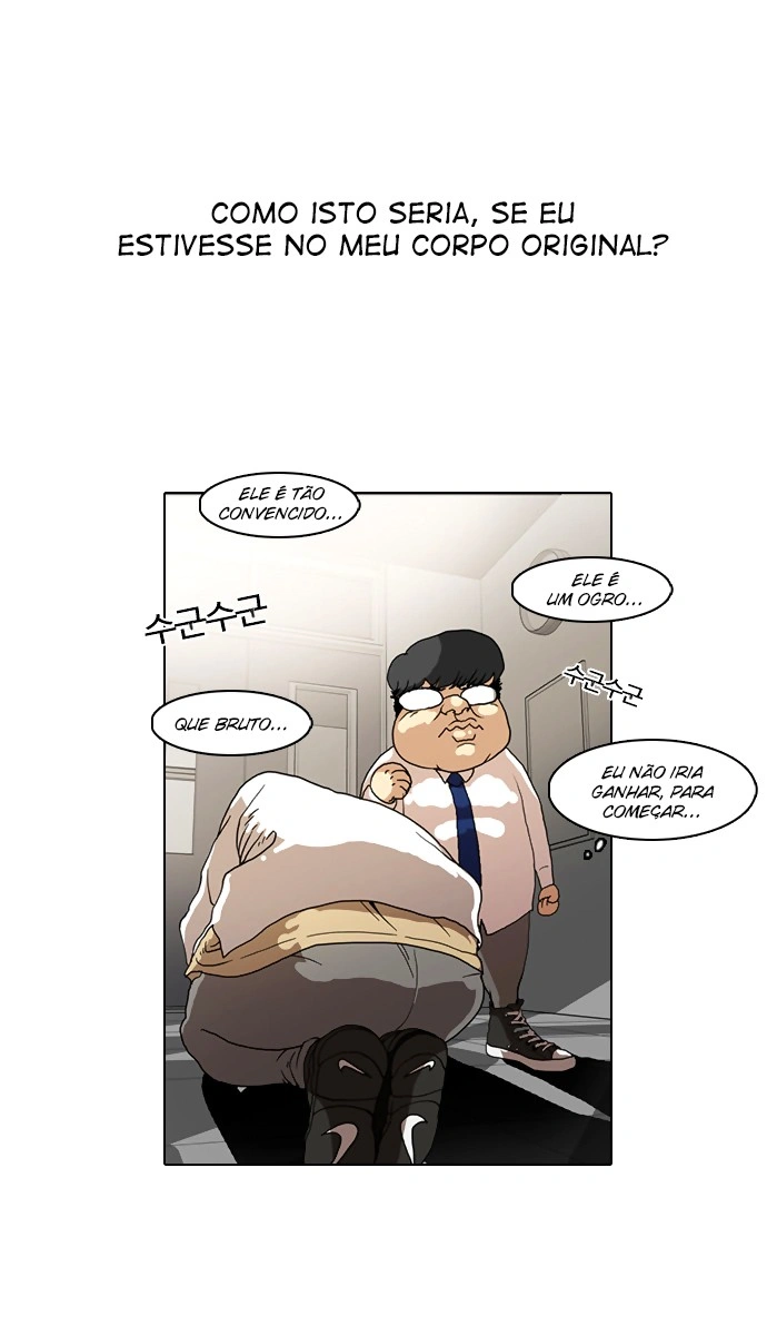Read Lookism Português Manga Online