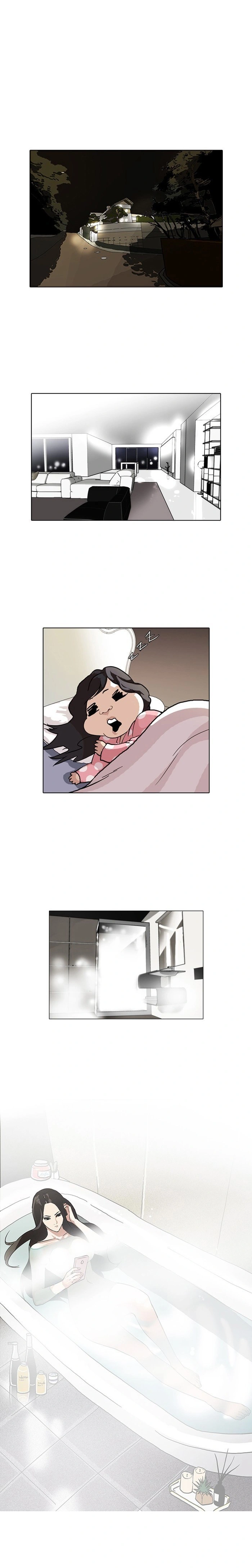 Read Lookism Português Manga Online