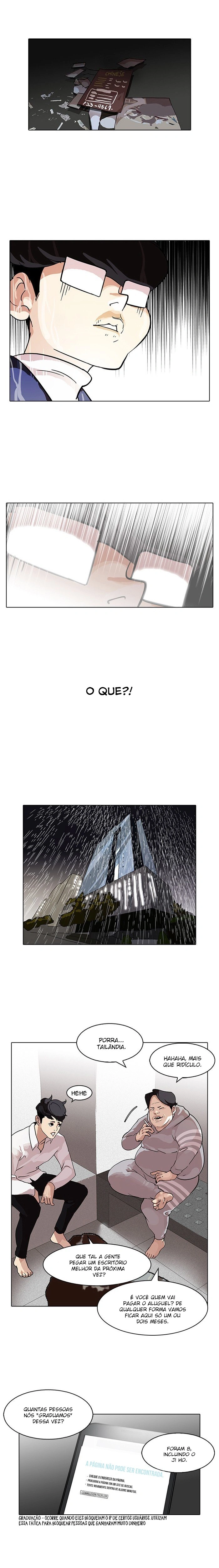 Read Lookism Português Manga Online