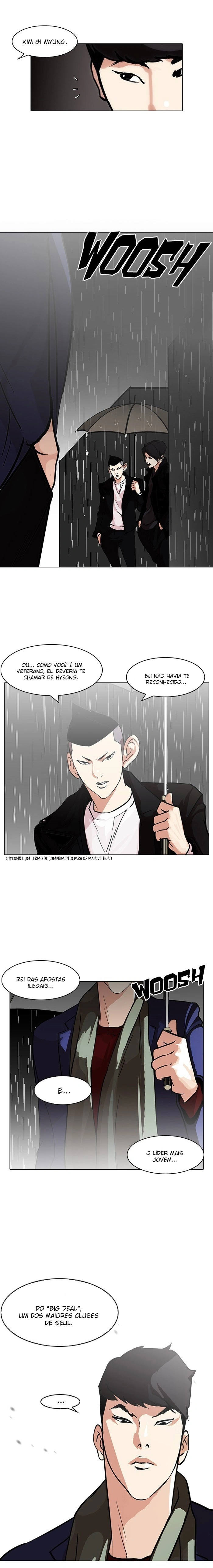 Read Lookism Português Manga Online