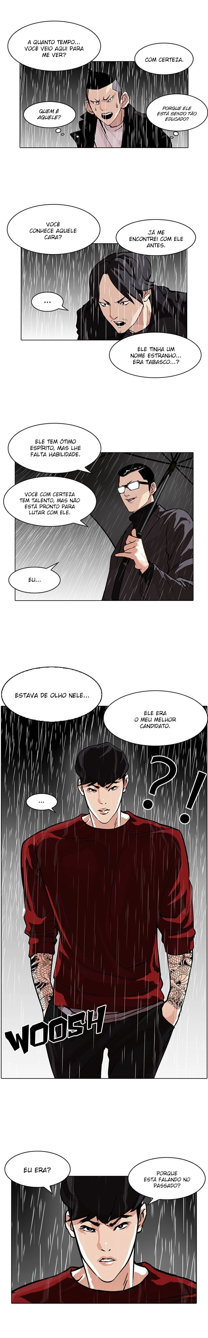 Read Lookism Português Manga Online