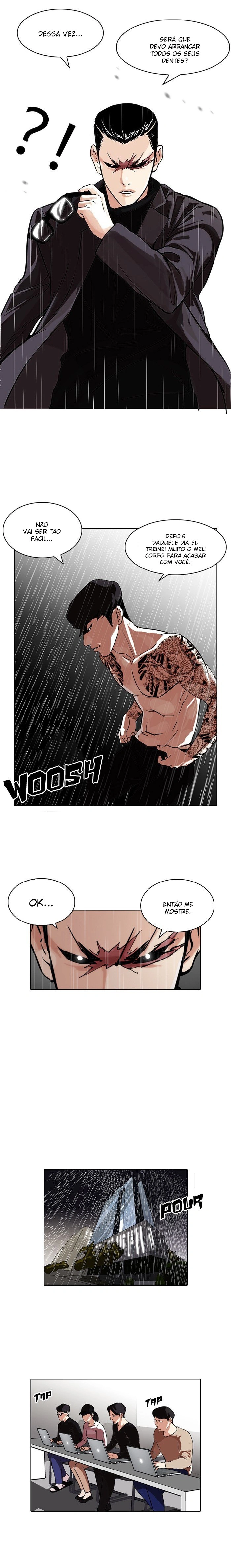 Read Lookism Português Manga Online