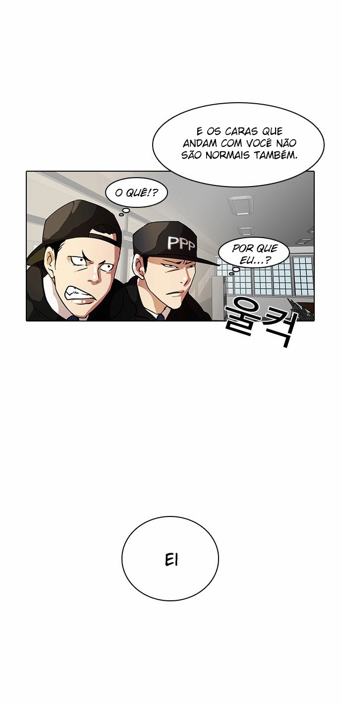 Read Lookism Português Manga Online
