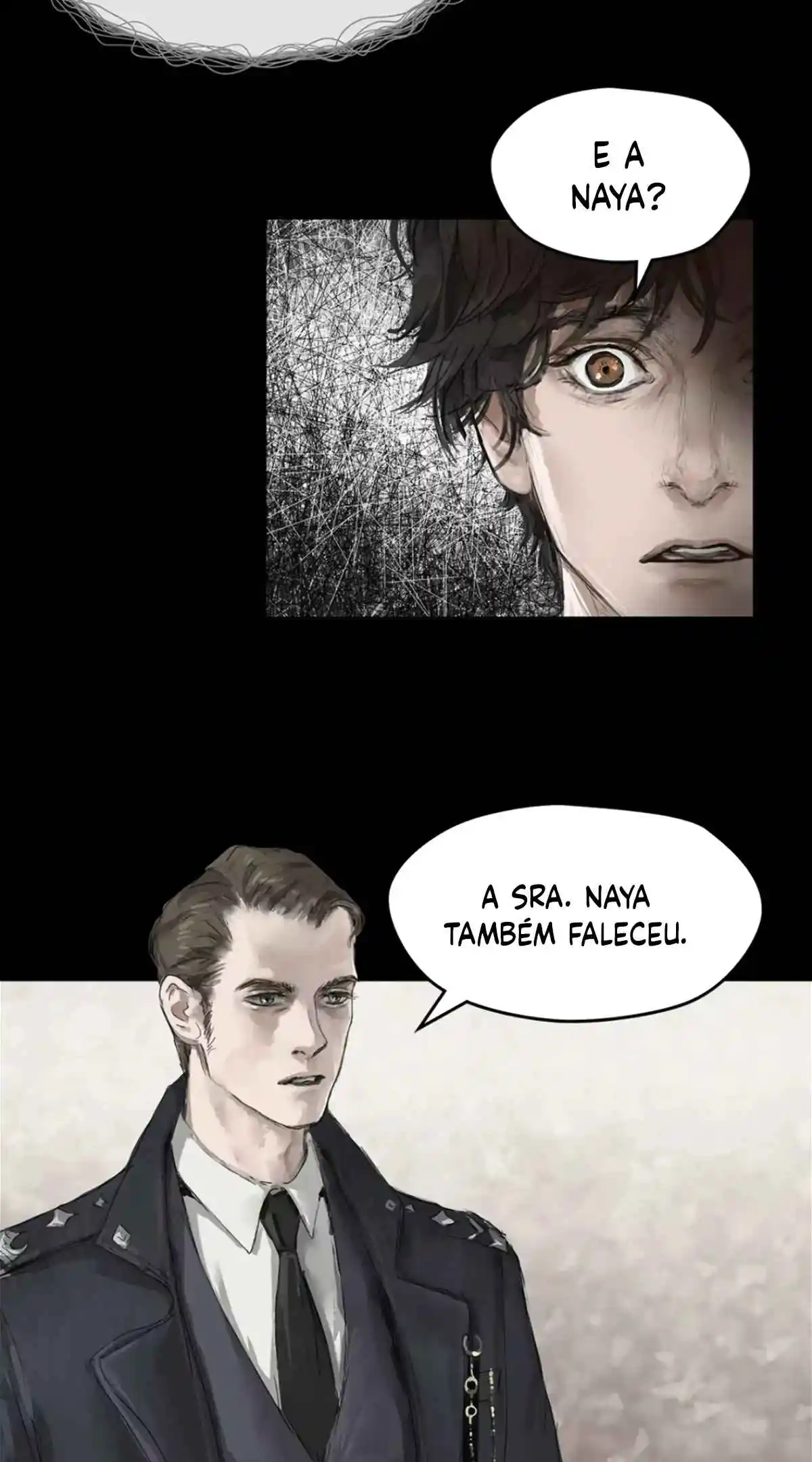 Read Lord of Mysteries Português Manga Online