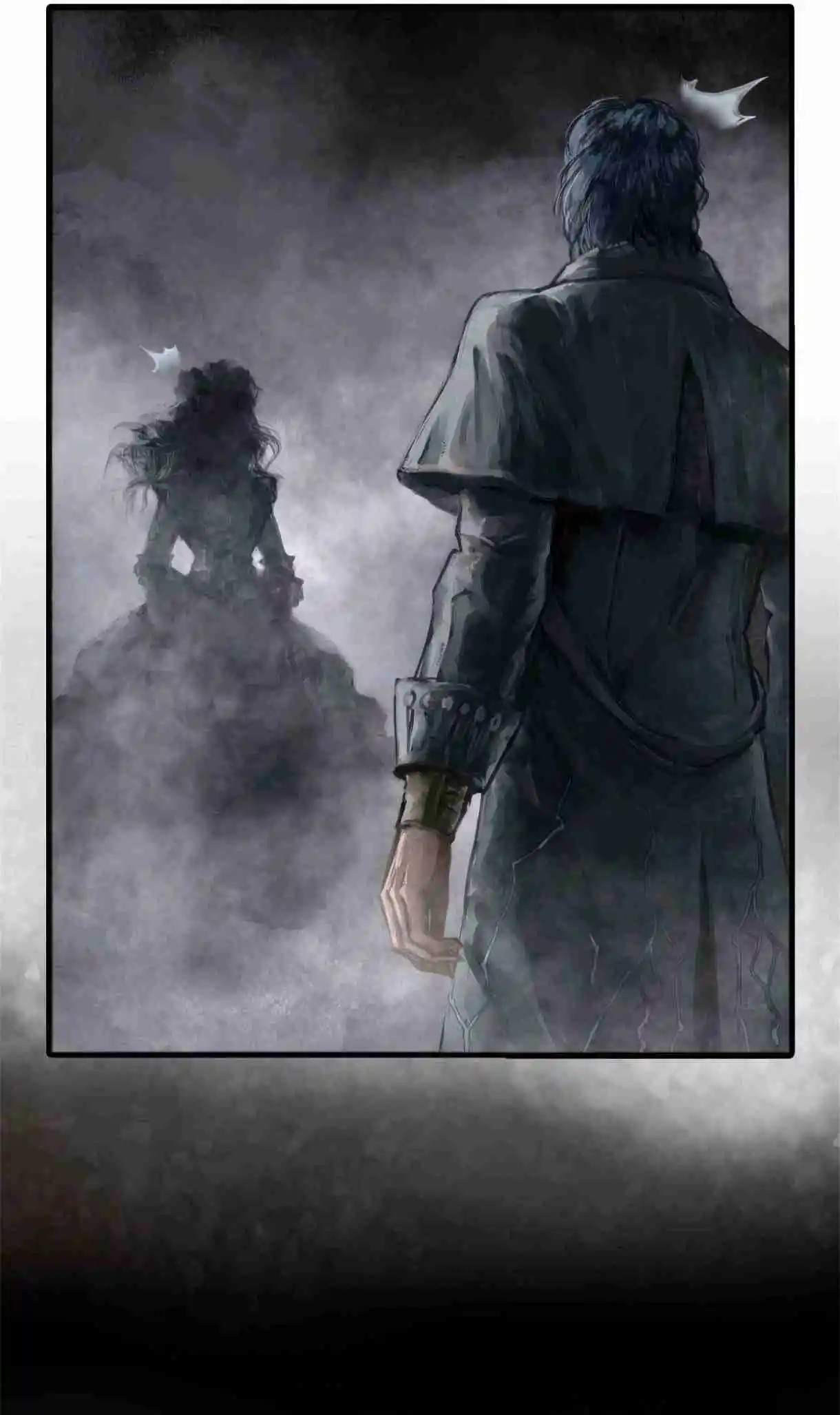 Read Lord of Mysteries Português Manga Online