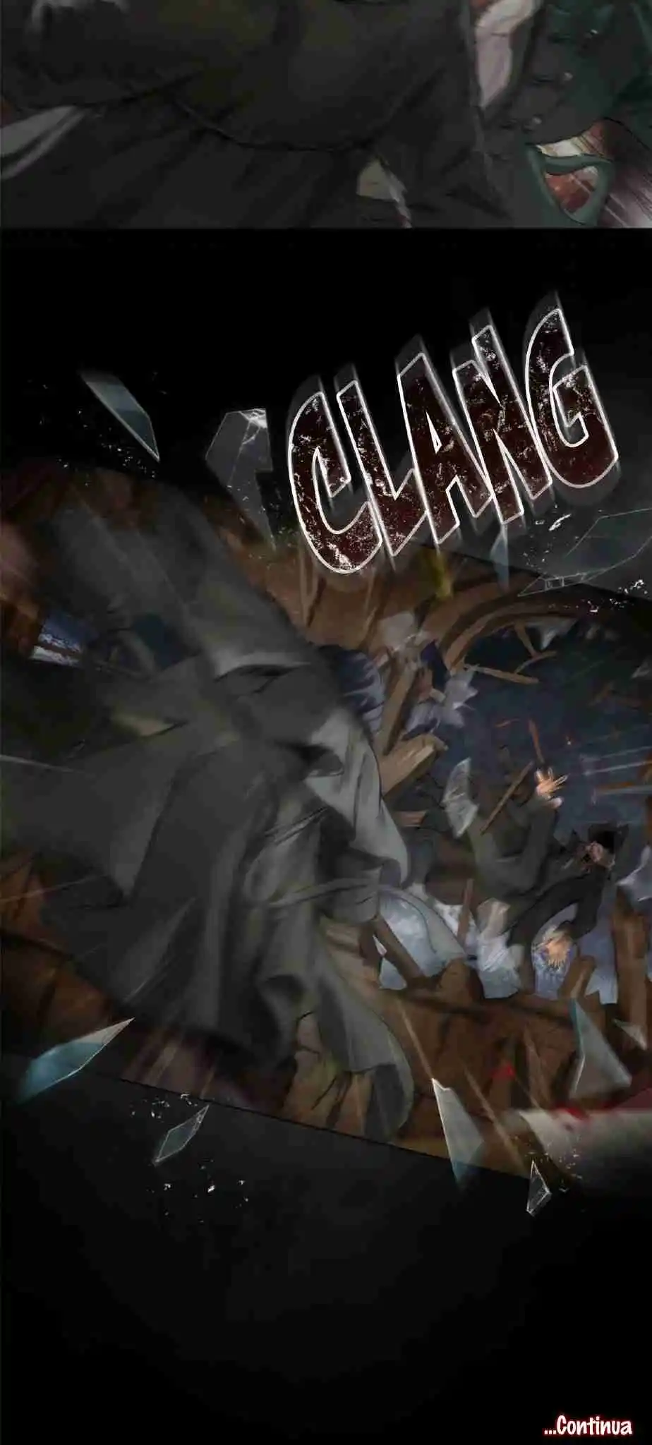 Read Lord of Mysteries Português Manga Online