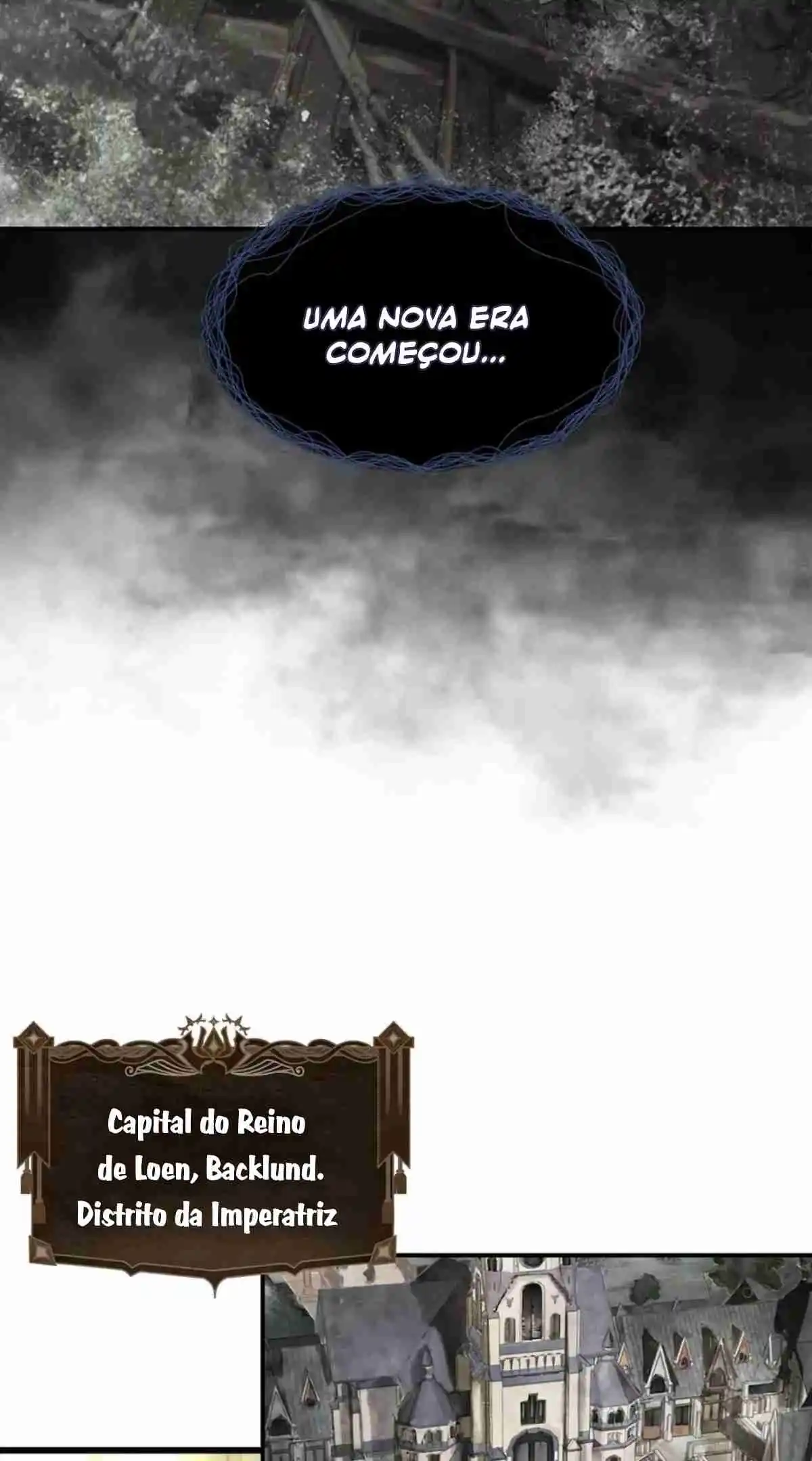 Read Lord of Mysteries Português Manga Online