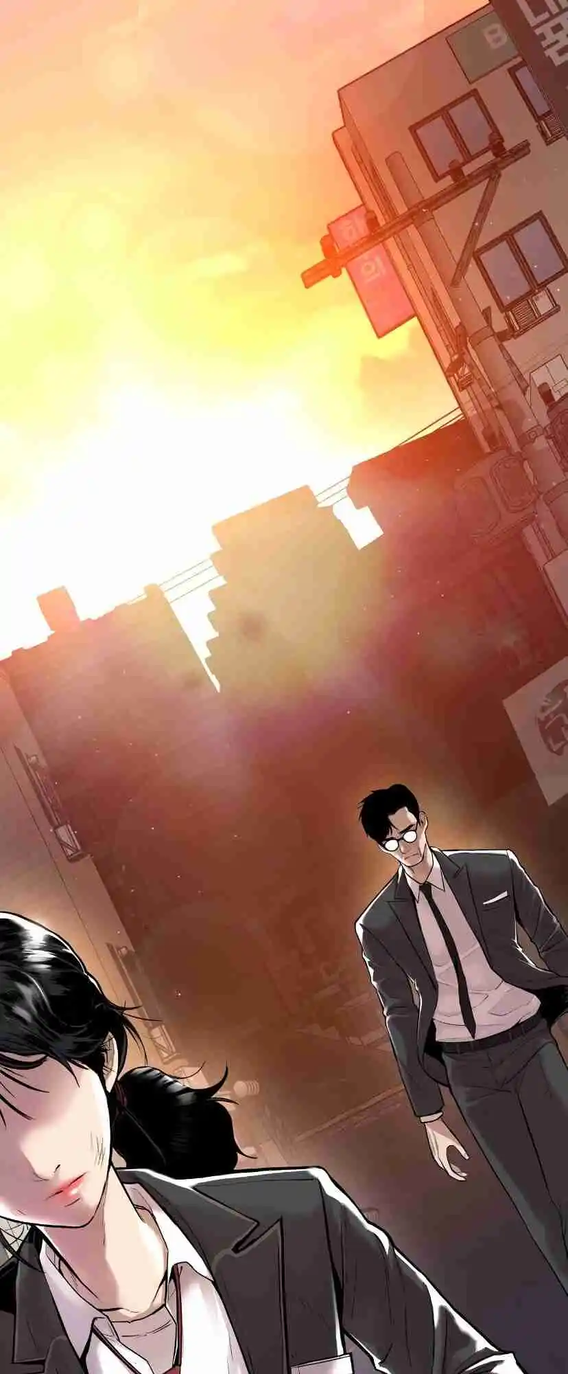 Read Manager Kim Português Manga Online