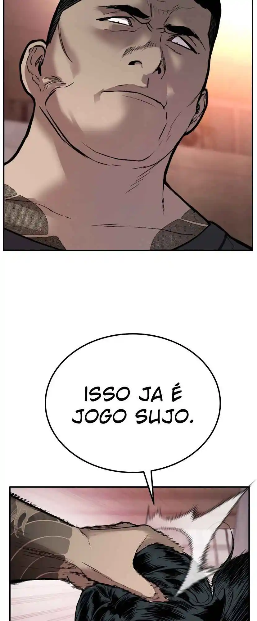 Read Manager Kim Português Manga Online