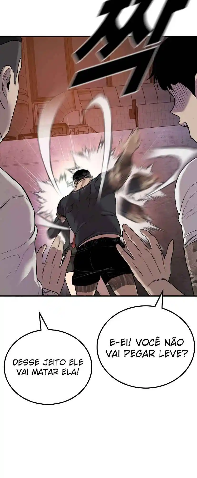 Read Manager Kim Português Manga Online