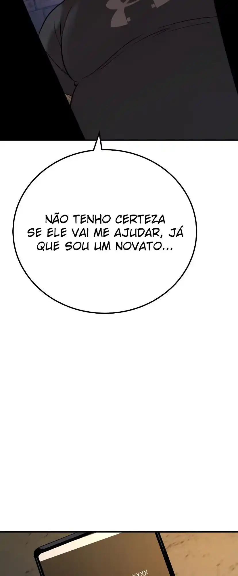 Read Manager Kim Português Manga Online