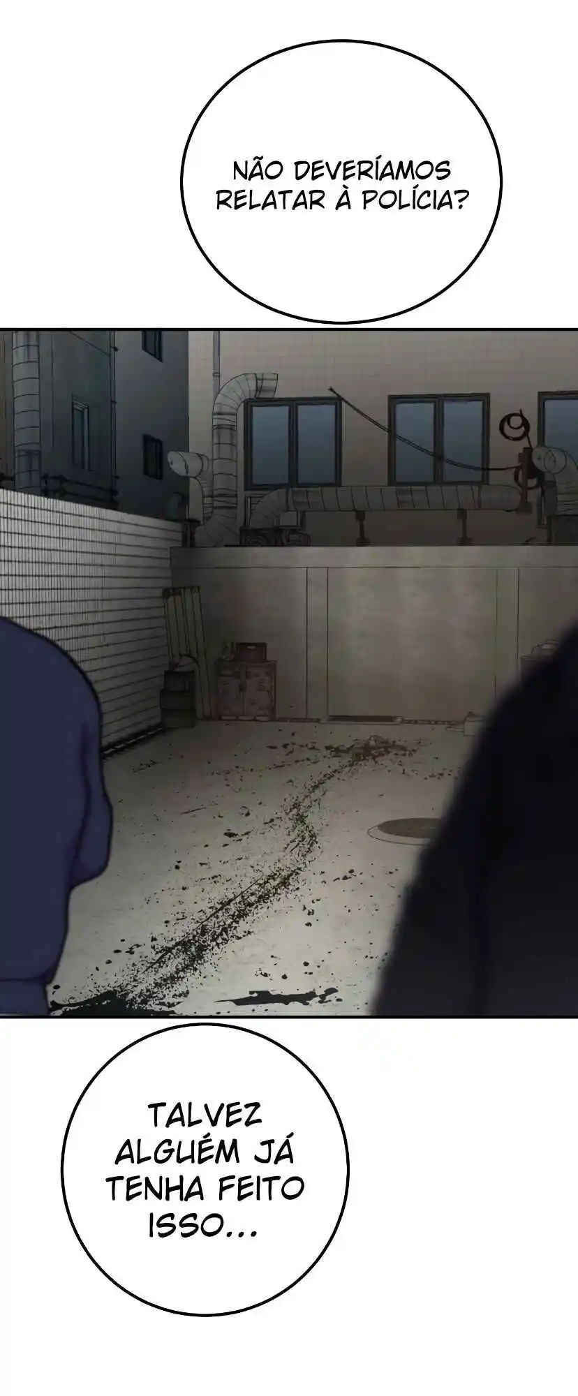 Read Manager Kim Português Manga Online