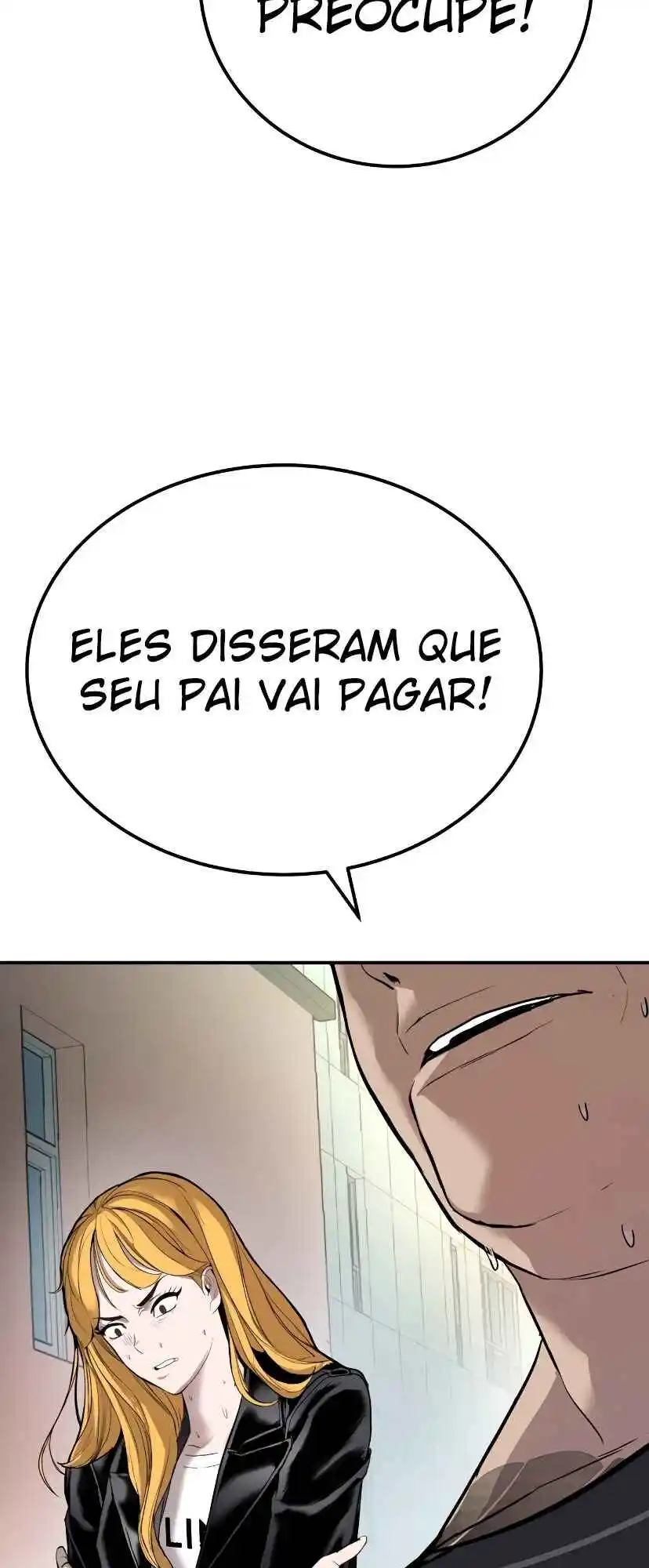 Read Manager Kim Português Manga Online