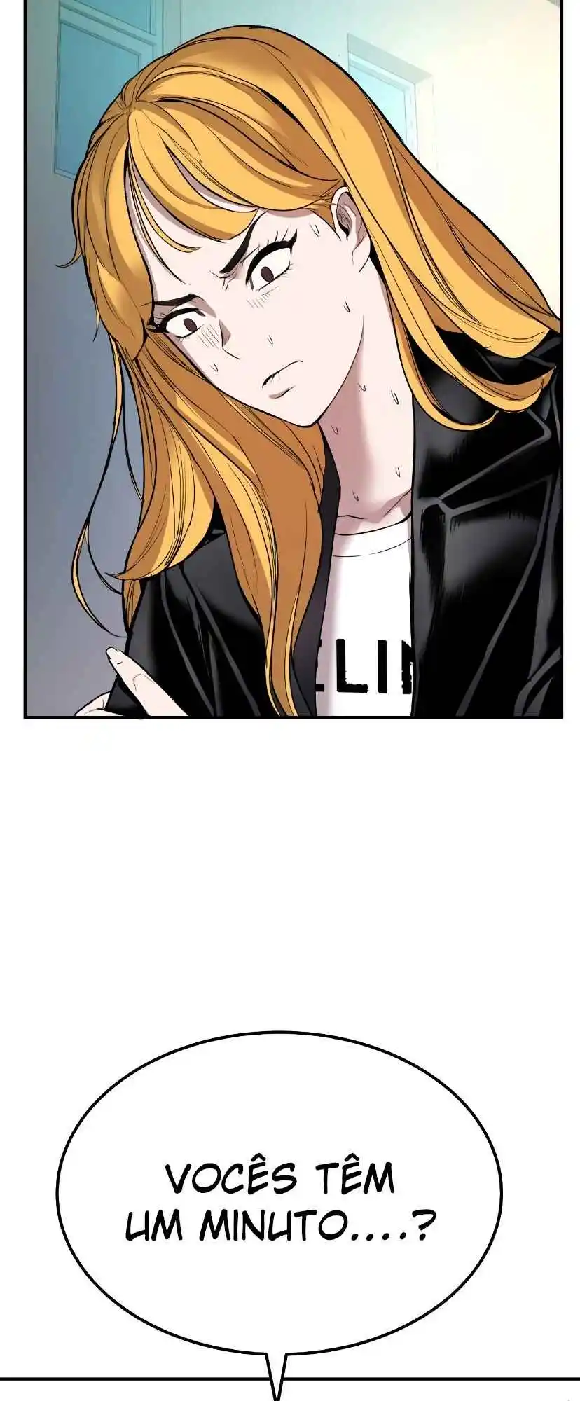 Read Manager Kim Português Manga Online