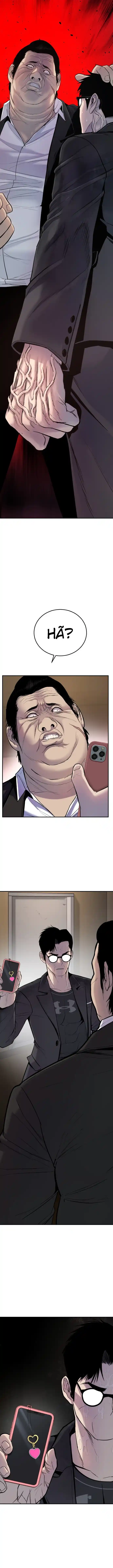 Read Manager Kim Português Manga Online