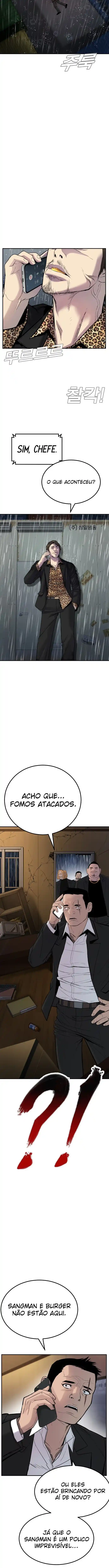 Read Manager Kim Português Manga Online